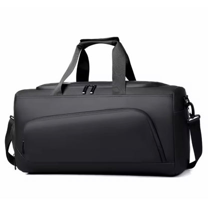 Pre Cuts Football Duffle Bag