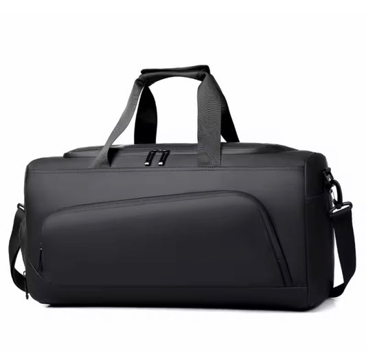 Pre Cuts Football Duffle Bag