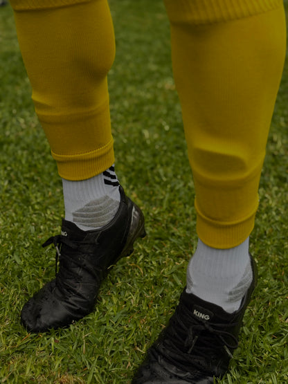 Yellow pre cuts