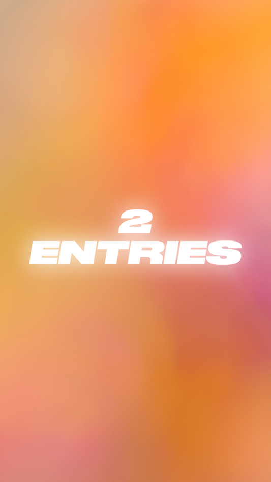 2 Entries