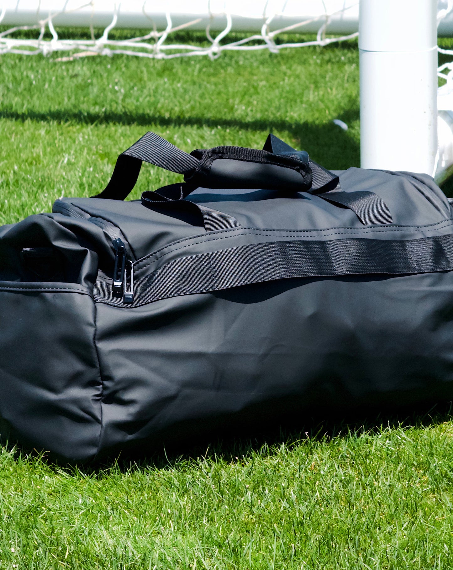 Pre Cuts Football Duffle Bag