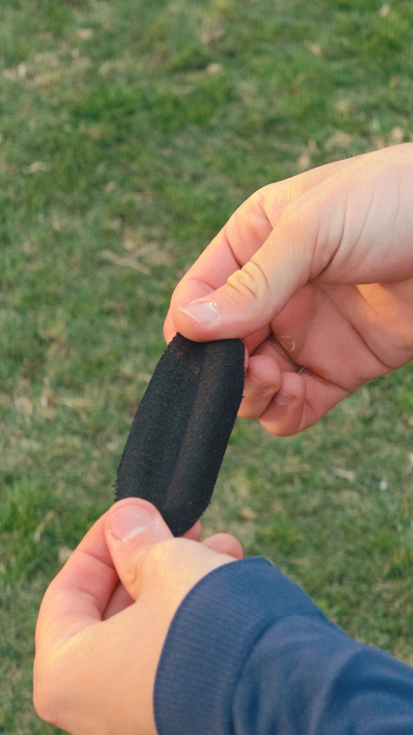 100x Mouth tape