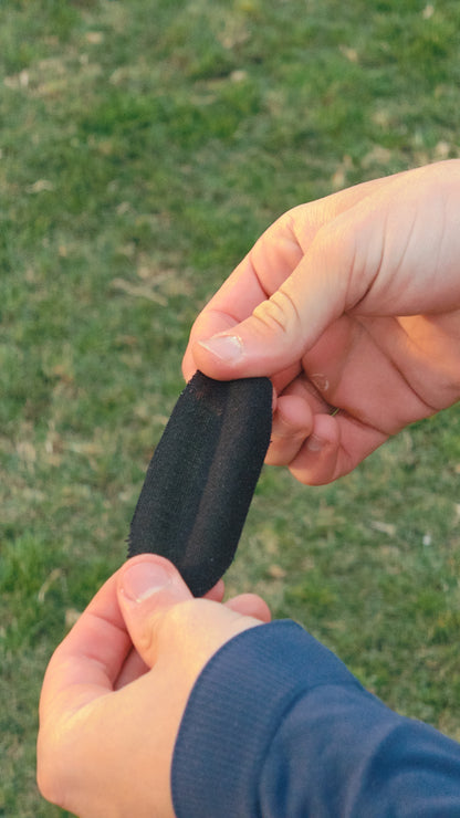 100x Mouth tape