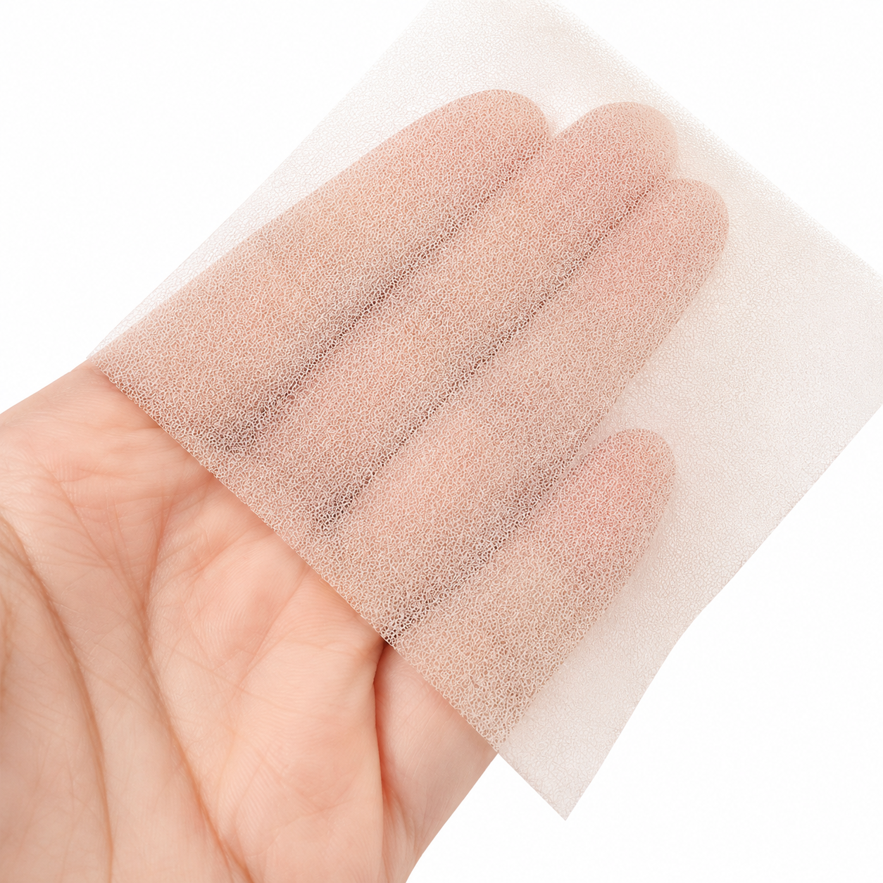Shin Pad Wrap