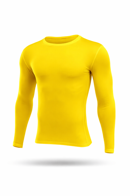 Compression Long Sleeve