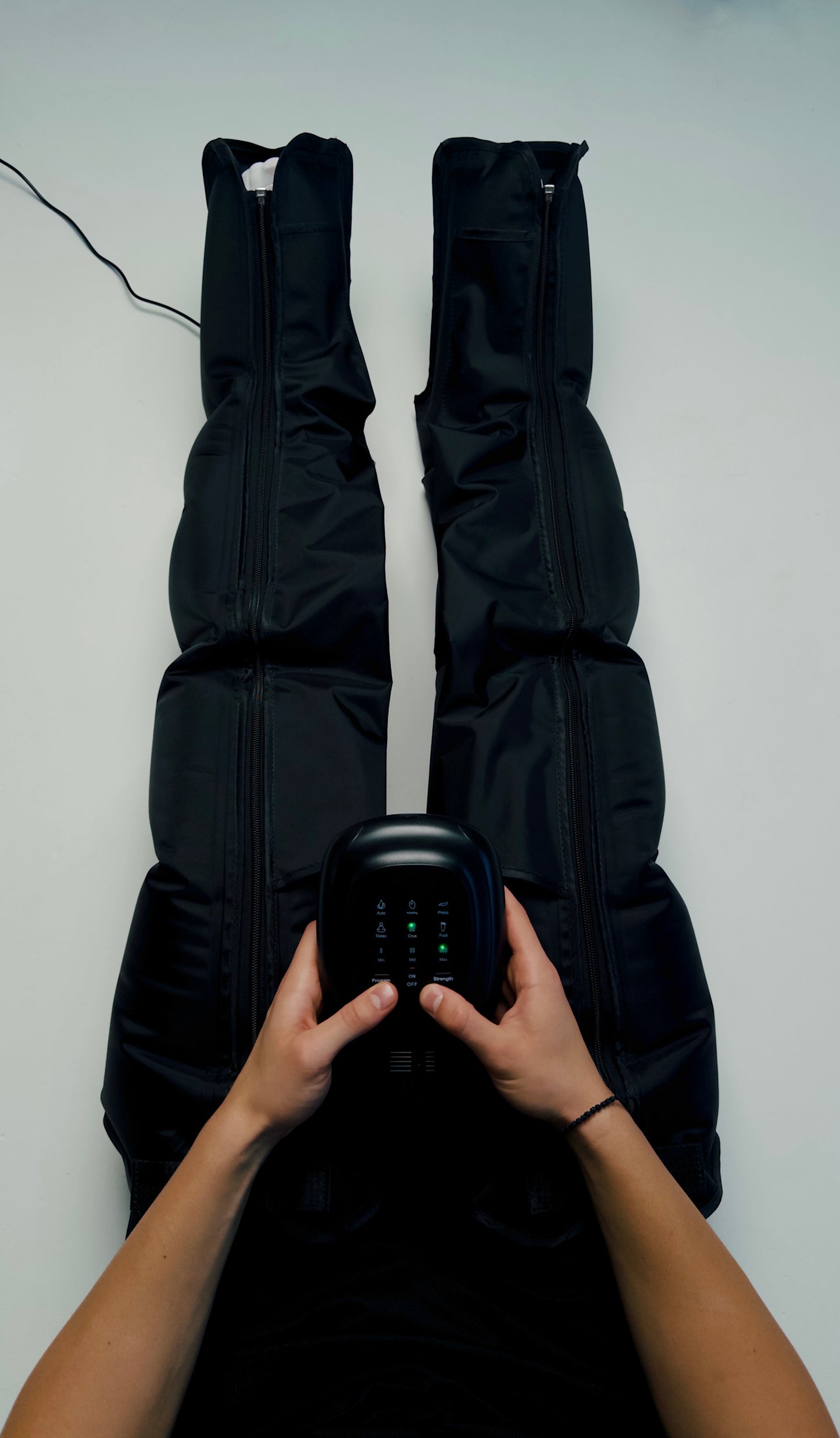 Leg Compression Boots
