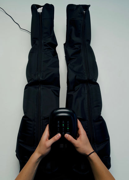 Leg Compression Boots