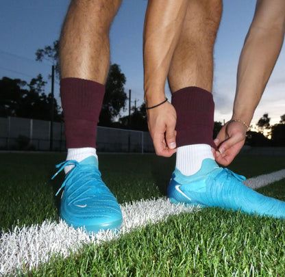 Maroon Pre Cuts