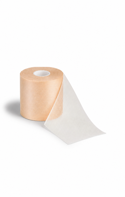 Shin Pad Wrap