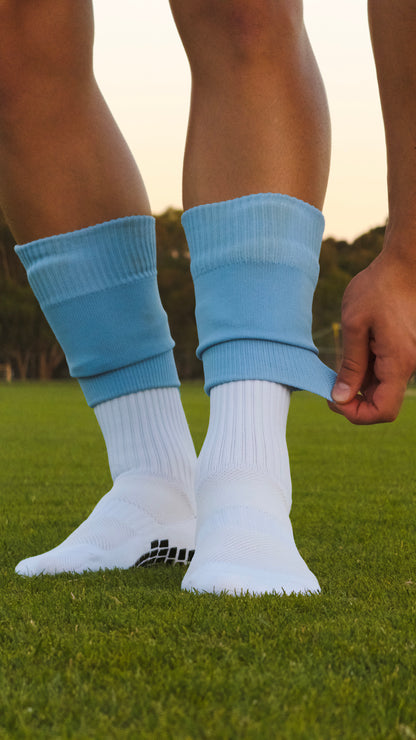 Sky Blue Pre Cuts