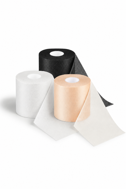 Shin Pad Wrap