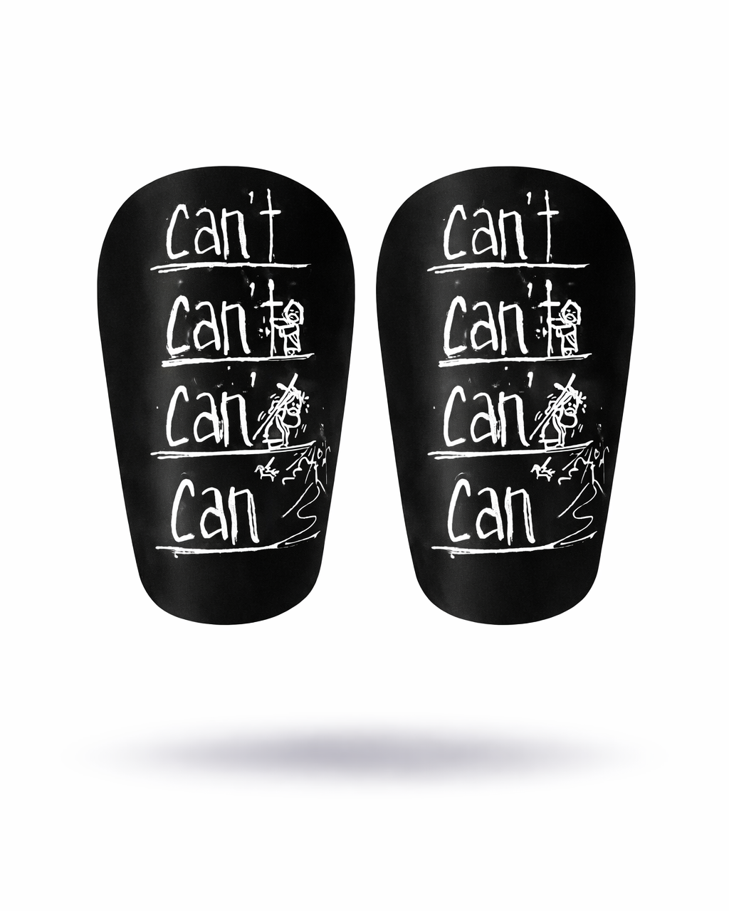 Black Can (Mini)