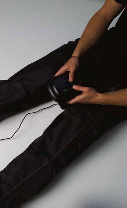 Leg Compression Boots