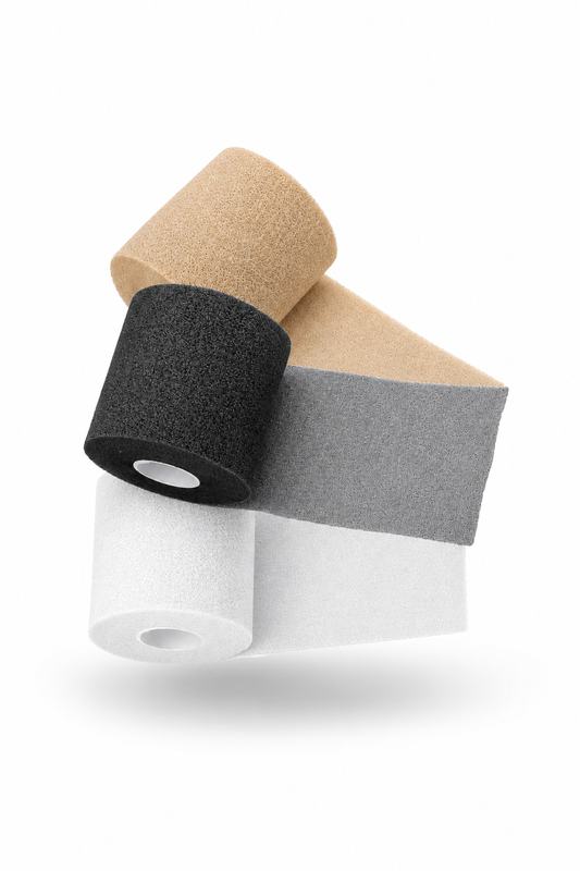 Shin Pad Wrap