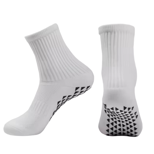 Special Edition Plain Grip Socks