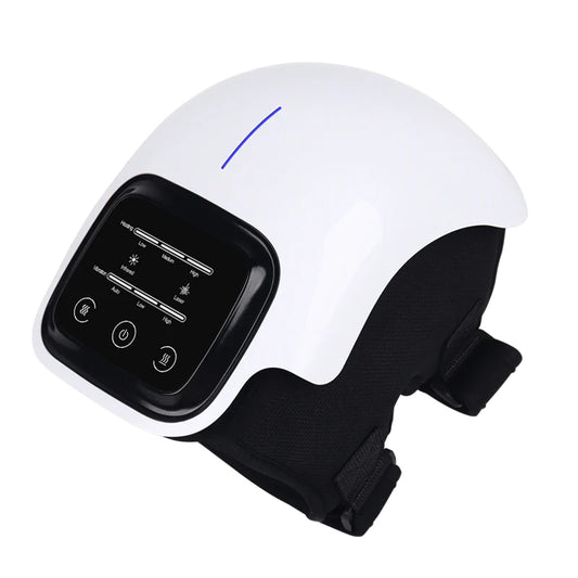 Knee-Targeted Infrared Phototherapy