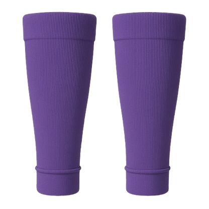 Purple pre cuts