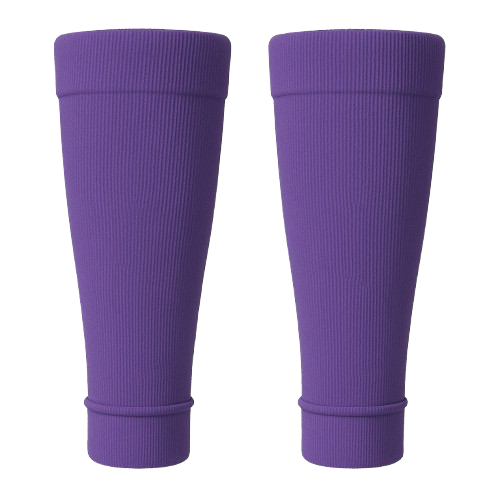 Purple pre cuts