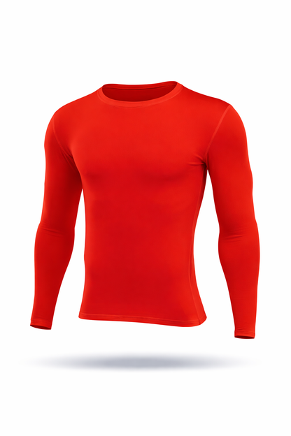 Compression Long Sleeve