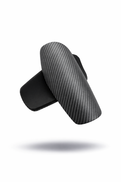 Carbon Fibre Shin Pads