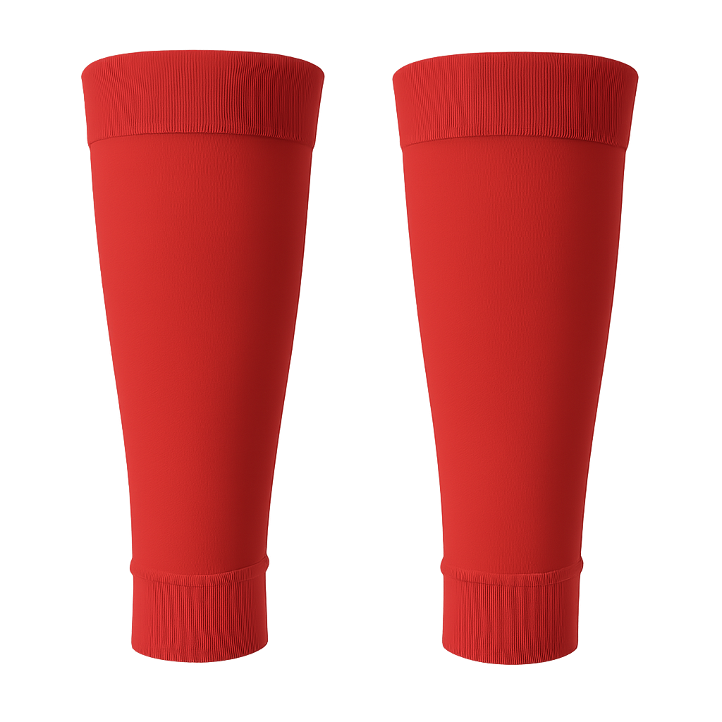 Red pre cuts
