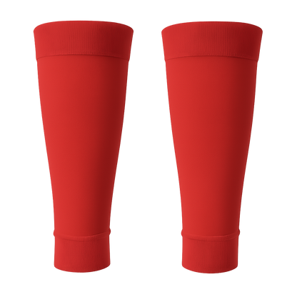 Prédécoupes rouges 