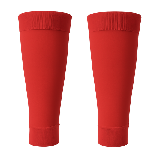 Red pre cuts