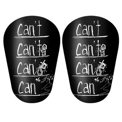 Canette noire