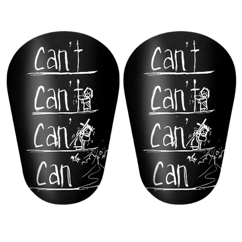 Black Can (Mini)