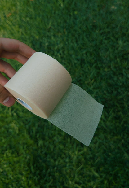 Shin Pad Wrap