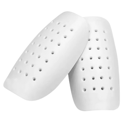 “Breathe” Shin Pads