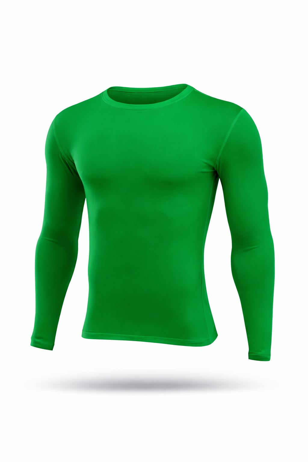 Compression Long Sleeve