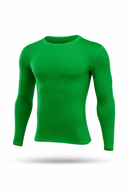 Compression Long Sleeve