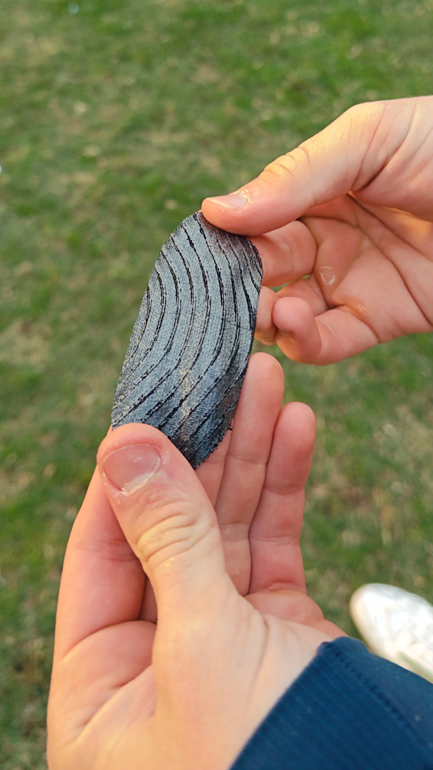 100x Mouth tape