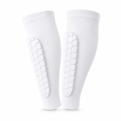 Shin Guard Sleeve Large