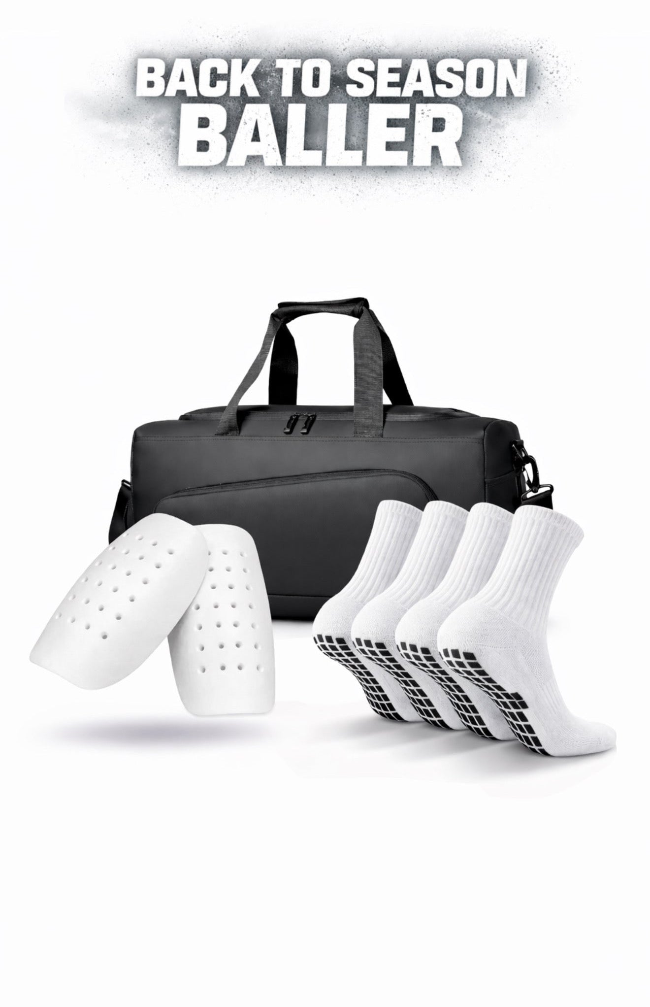 Back To Season Baller