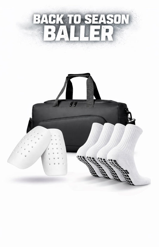 Back To Season Baller