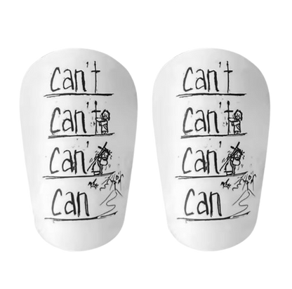 Canette blanche
