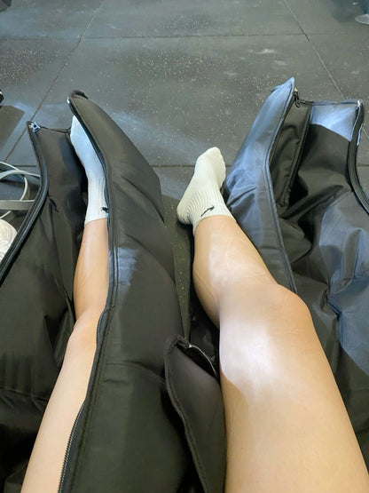 Leg Compression Boots