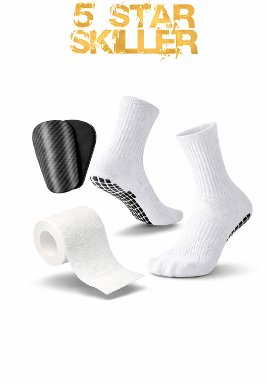 5 star skiller combo