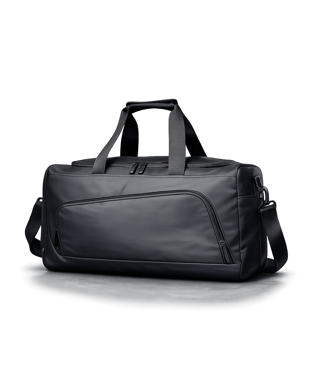 Pre Cuts Football Duffle Bag