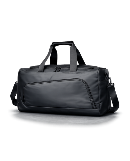 Pre Cuts Football Duffle Bag