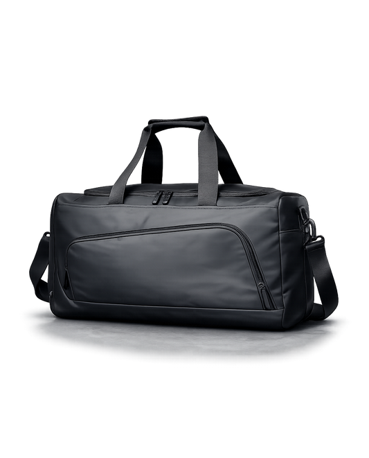 Pre Cuts Football Duffle Bag
