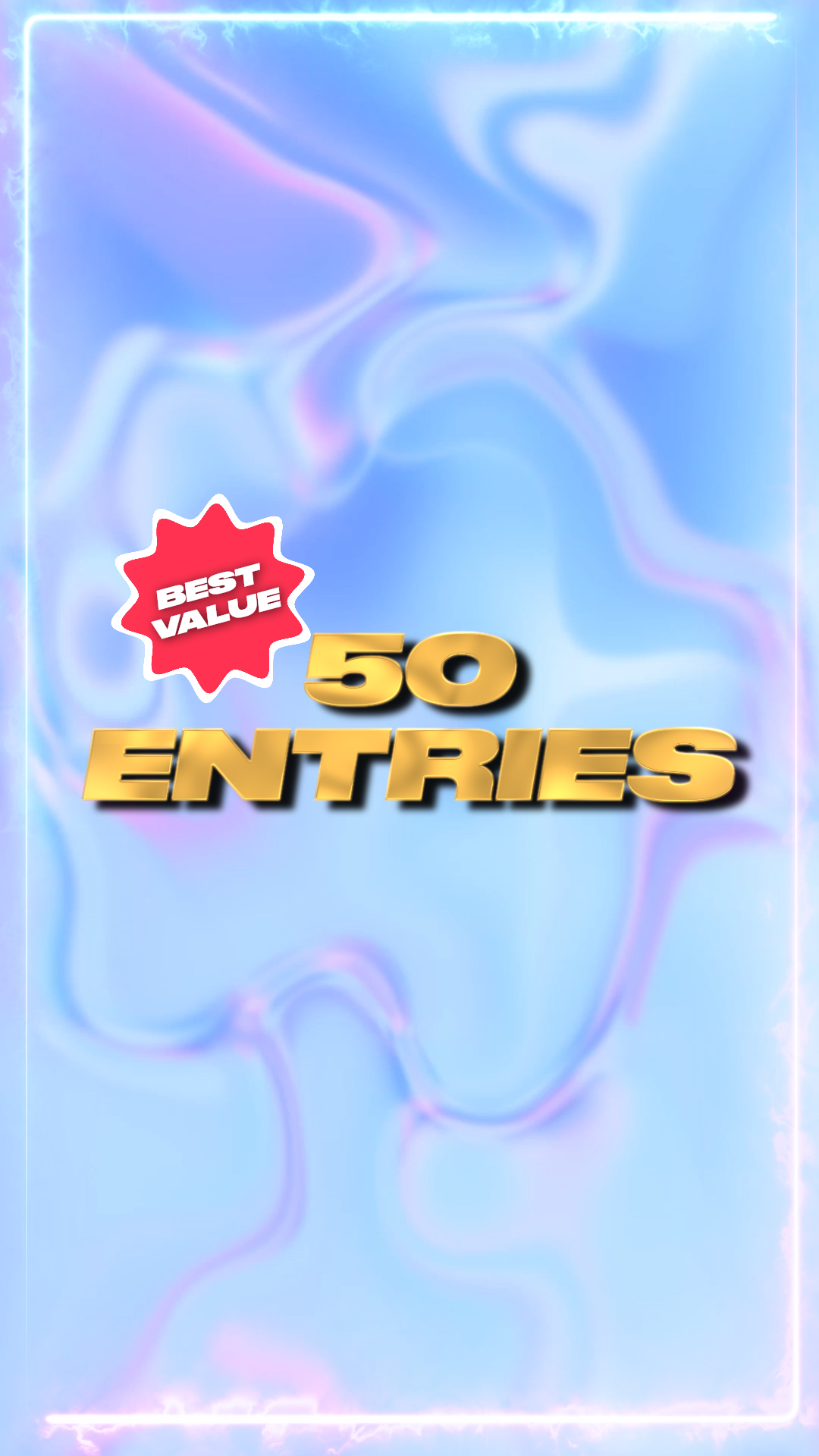 50 Entries