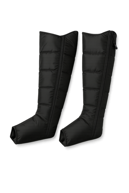 Leg Compression Boots