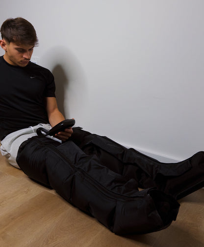 Leg Compression Boots