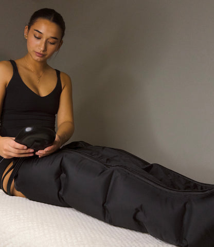 Leg Compression Boots